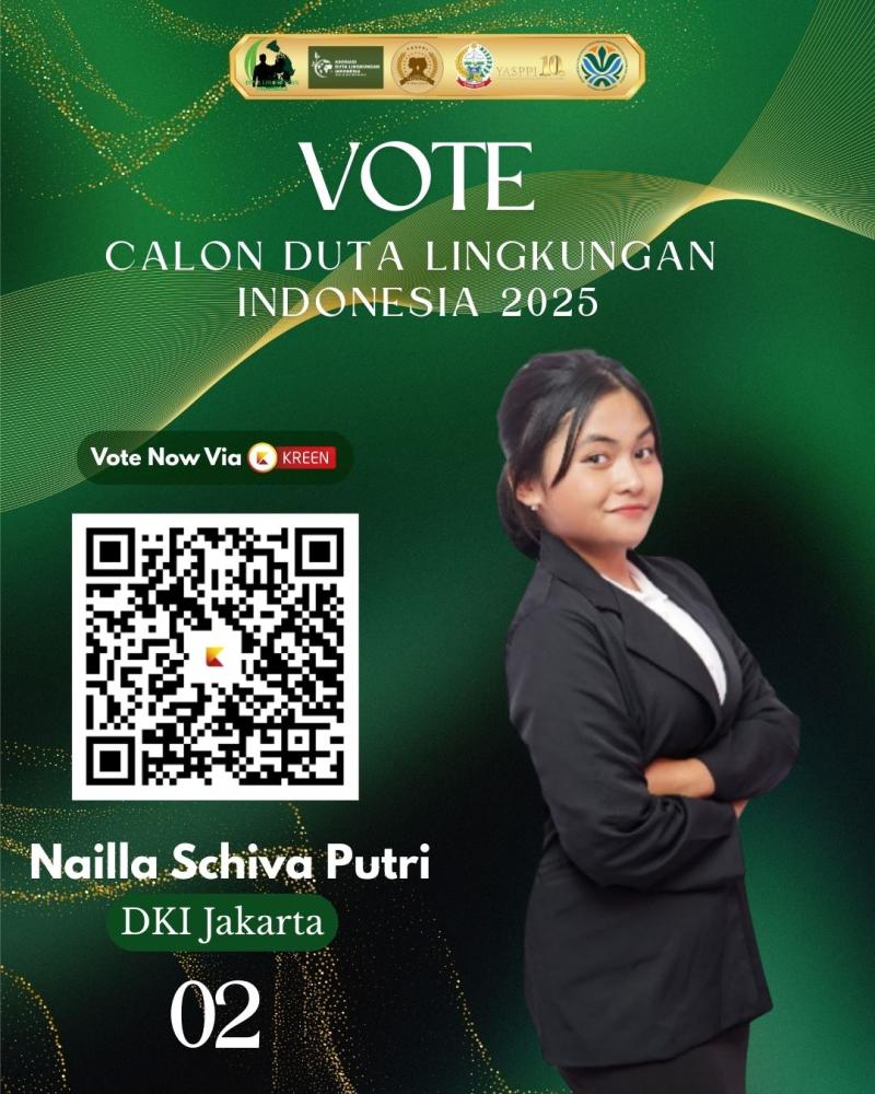 Poster Finalis