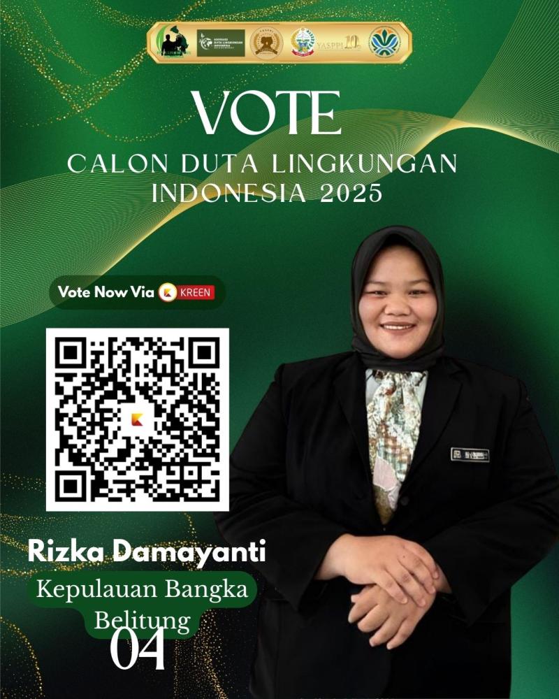 Poster Finalis