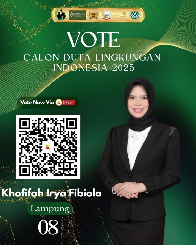 Poster Finalis
