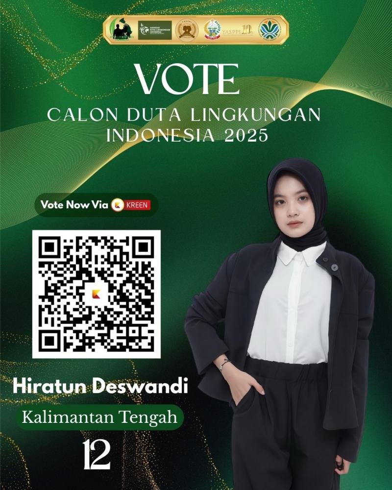 Poster Finalis