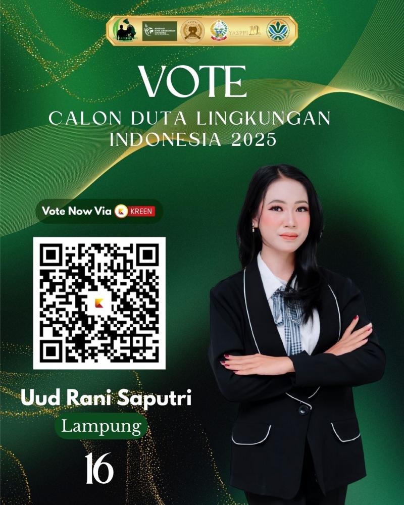 Poster Finalis