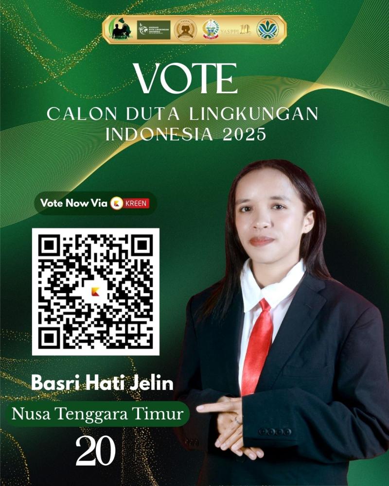 Poster Finalis