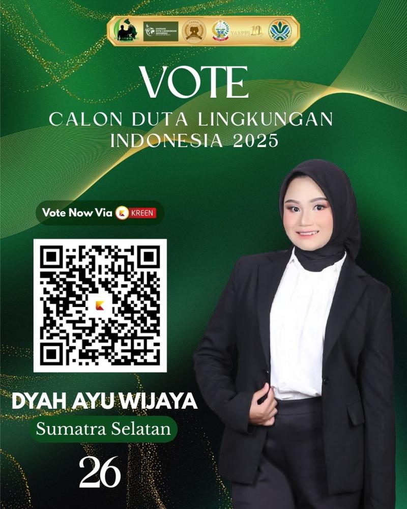 Poster Finalis