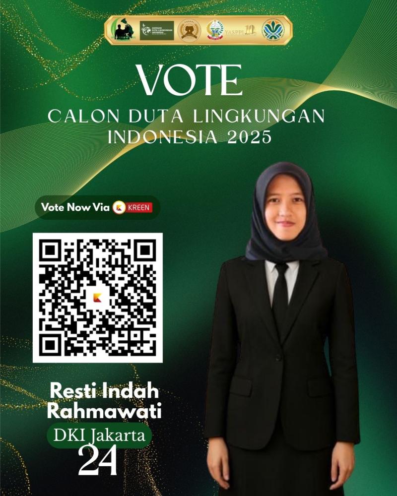 Poster Finalis