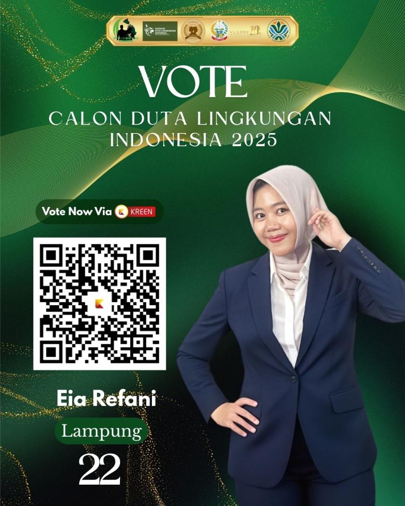 Poster Finalis