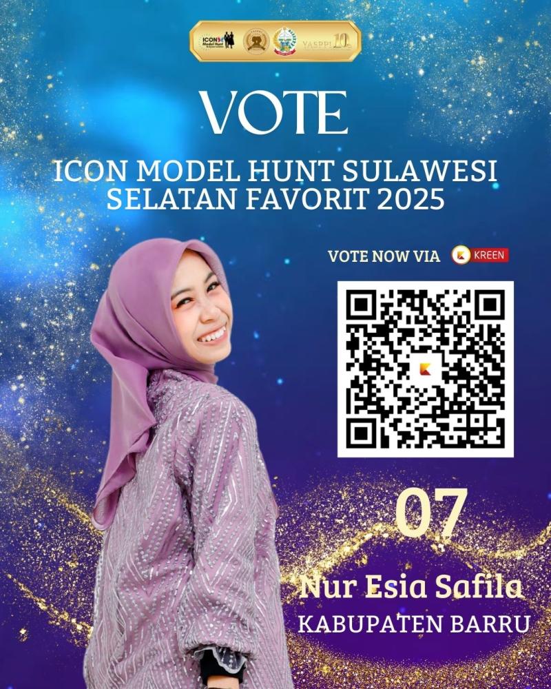 Poster Finalis