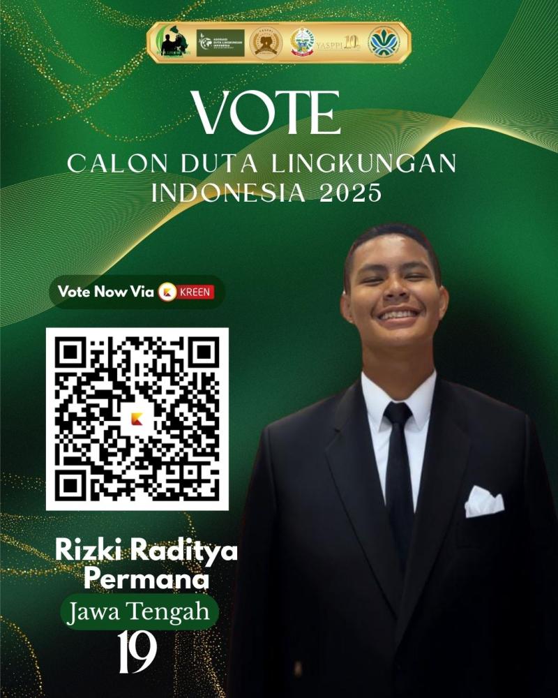 Poster Finalis