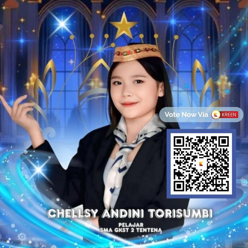 Poster Finalis