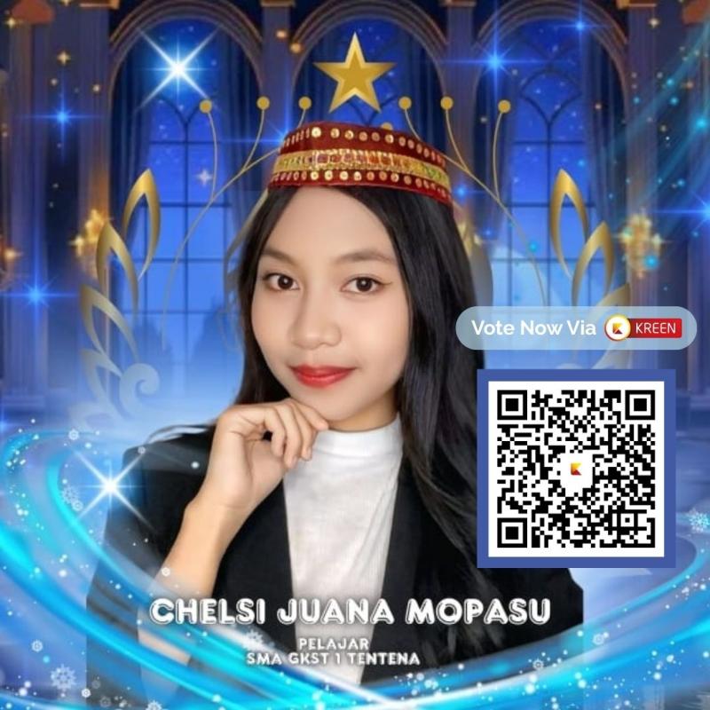 Poster Finalis
