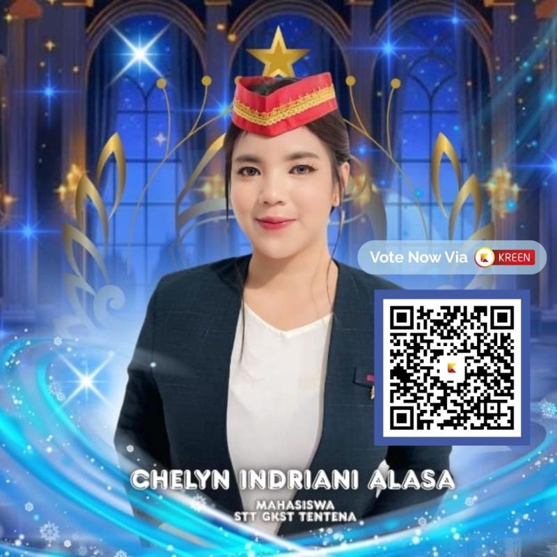 Poster Finalis