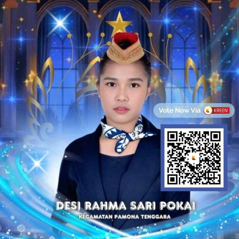 Poster Finalis