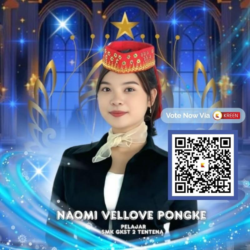 Poster Finalis