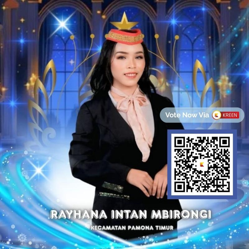 Poster Finalis