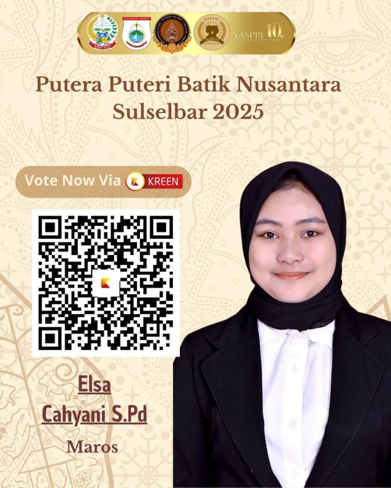 Poster Finalis
