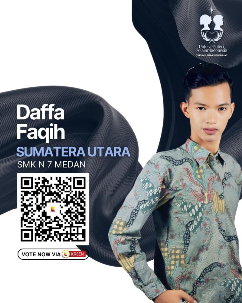 Poster Finalis