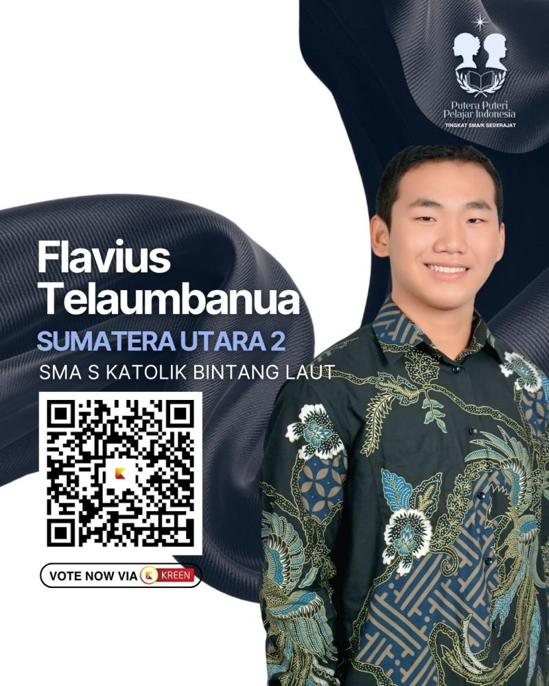 Poster Finalis