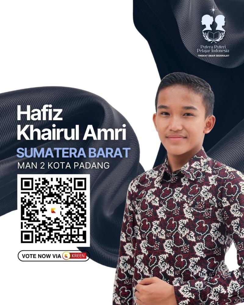 Poster Finalis