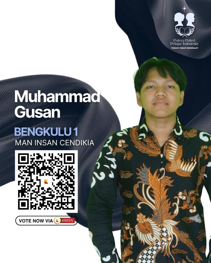 Poster Finalis