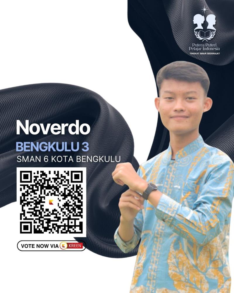 Poster Finalis