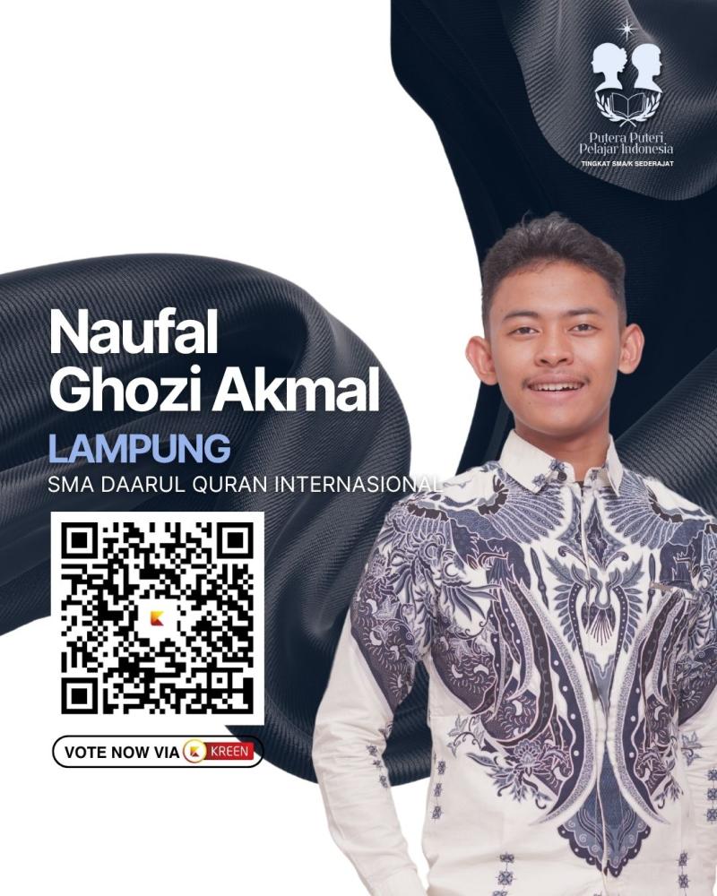 Poster Finalis