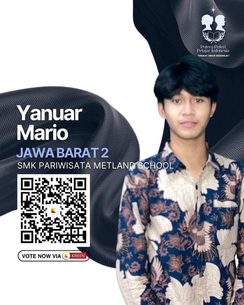 Poster Finalis