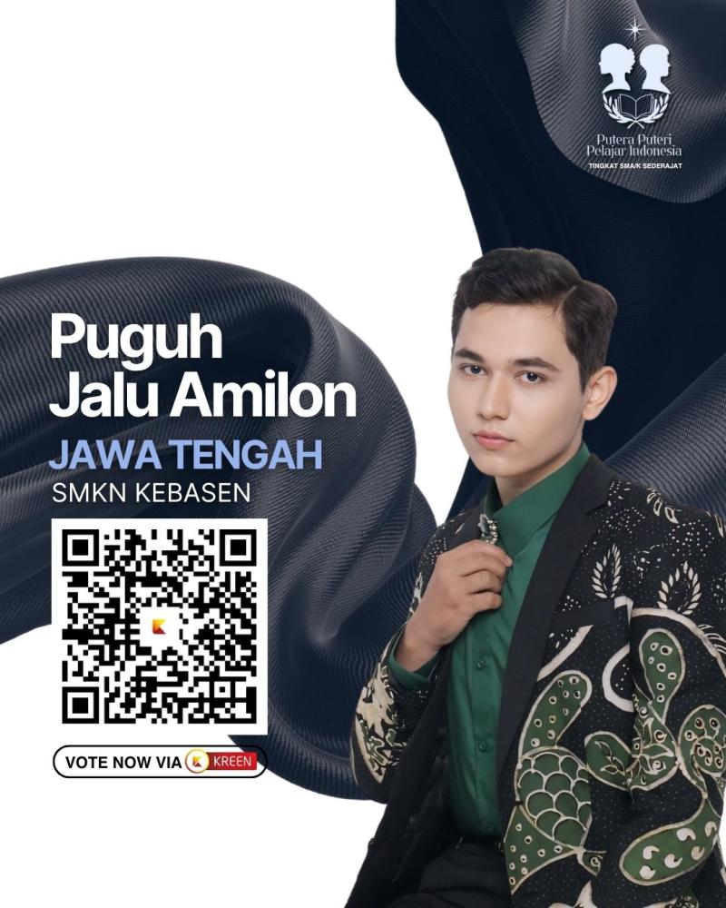 Poster Finalis