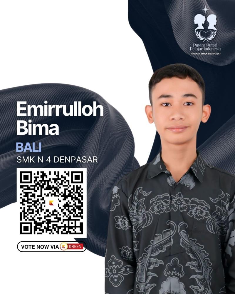 Poster Finalis