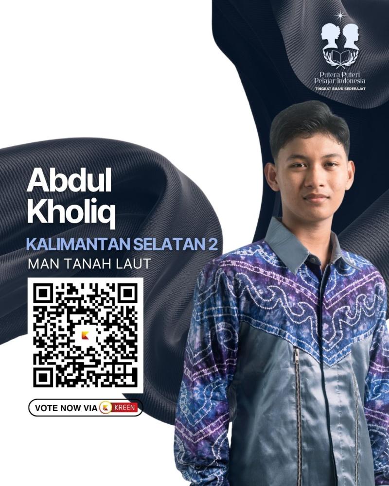 Poster Finalis