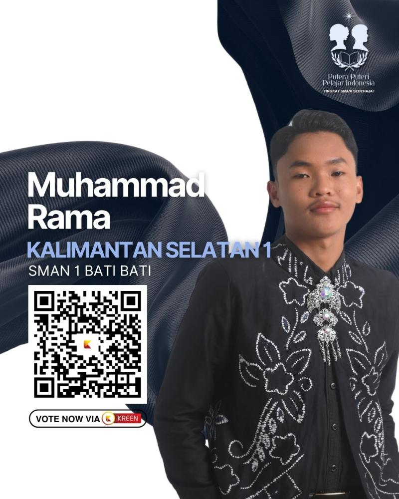 Poster Finalis