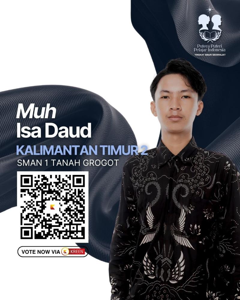 Poster Finalis