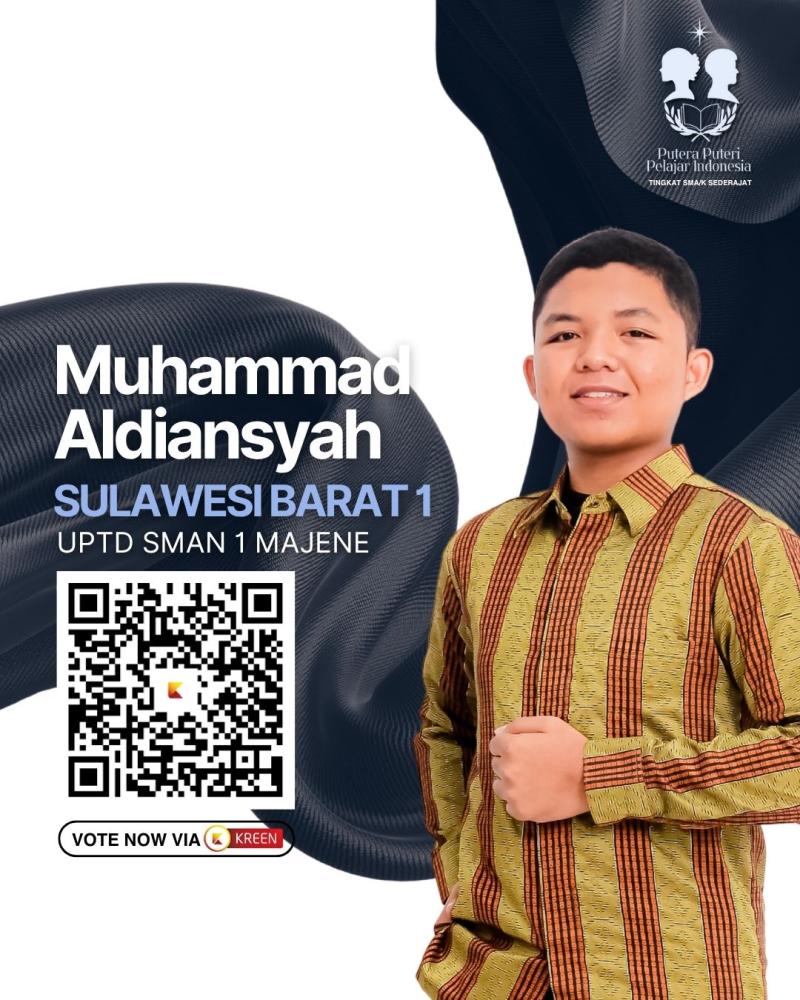 Poster Finalis