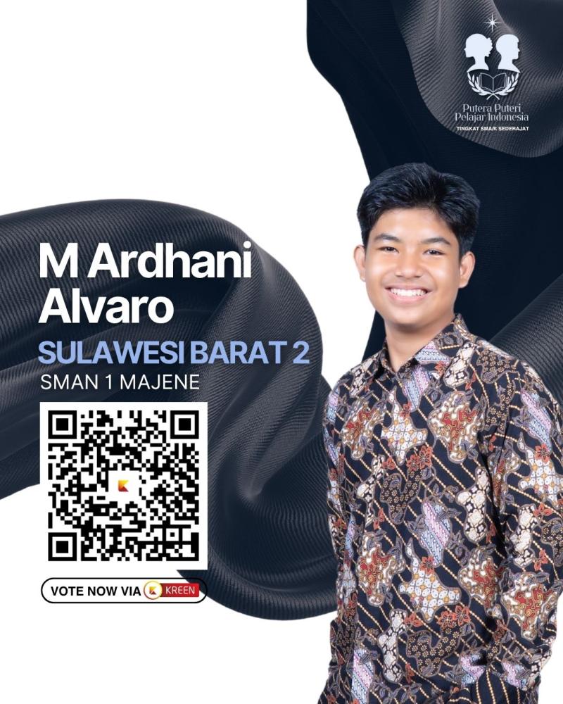 Poster Finalis