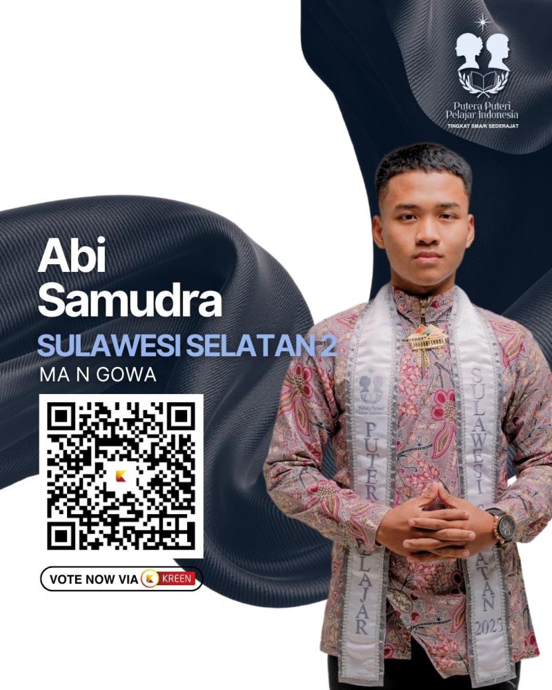 Poster Finalis