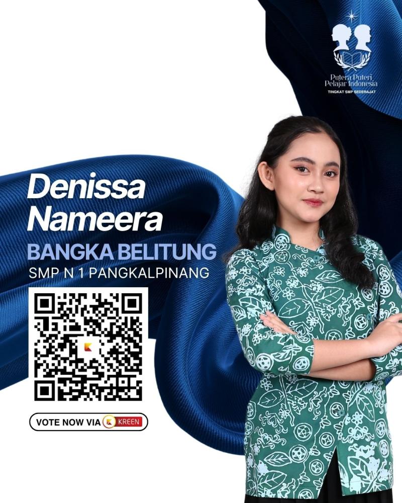 Poster Finalis