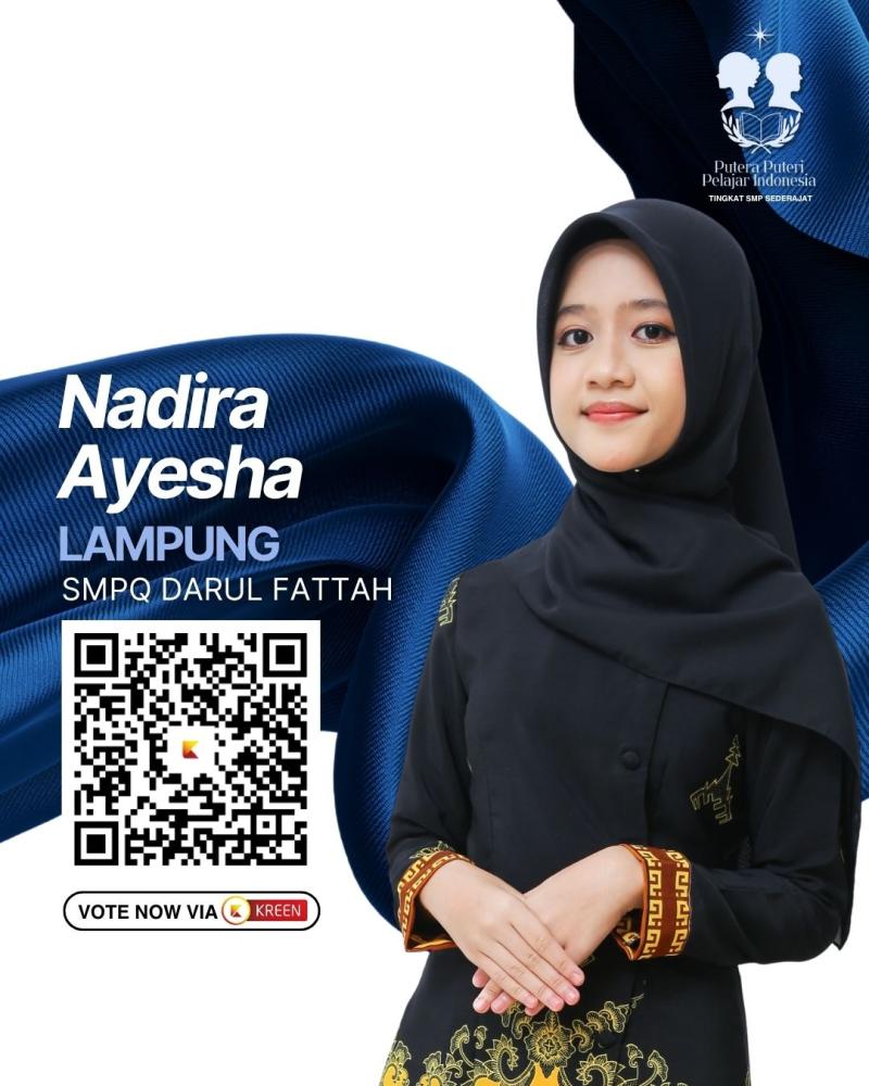 Poster Finalis