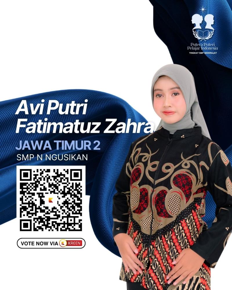 Poster Finalis