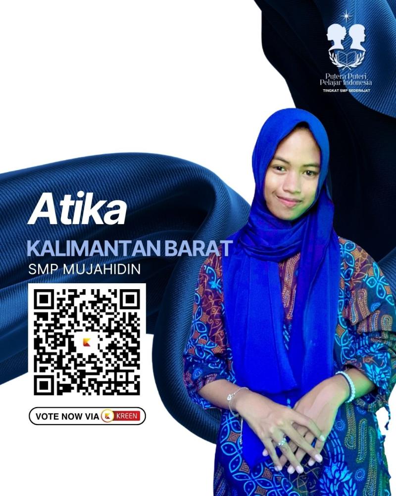 Poster Finalis