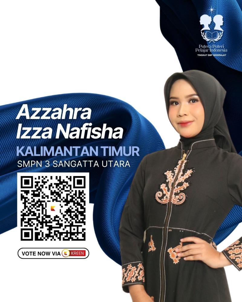 Poster Finalis