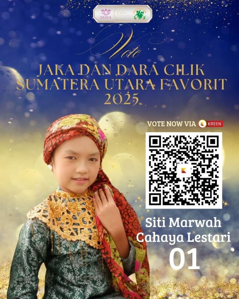 Poster Finalis