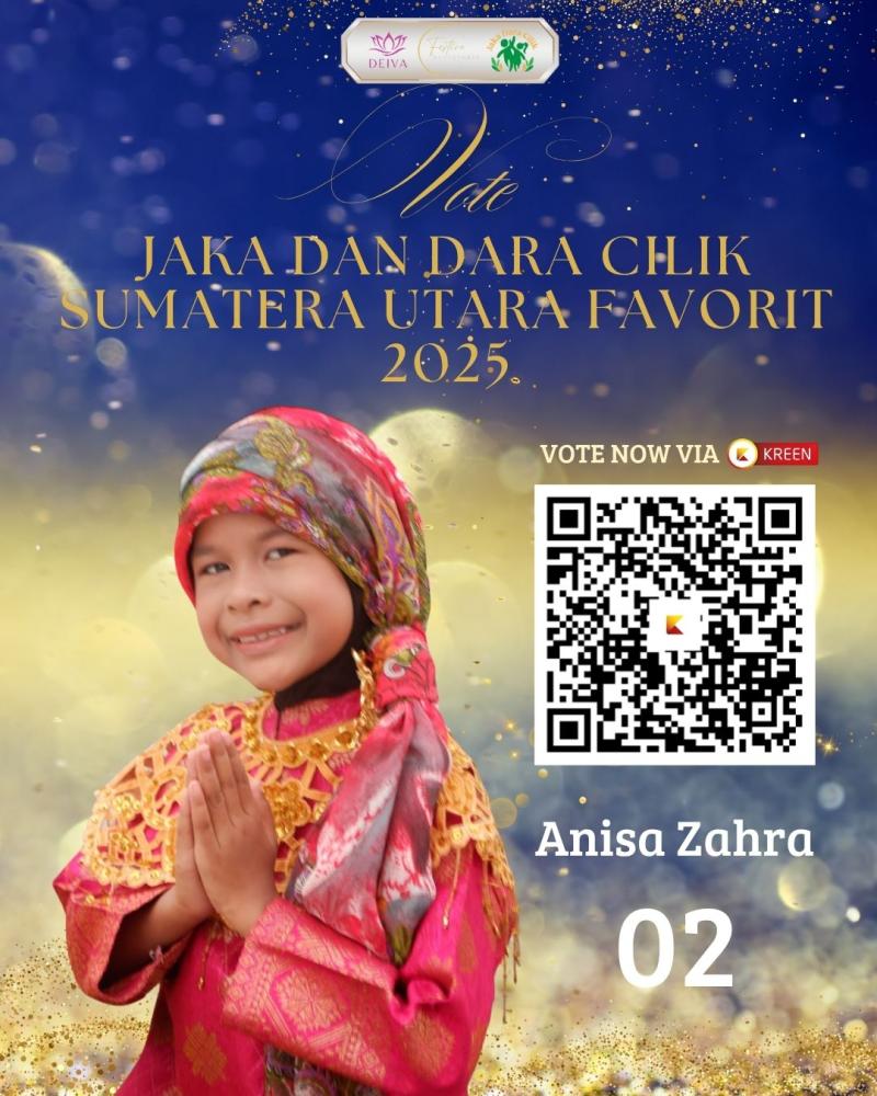 Poster Finalis