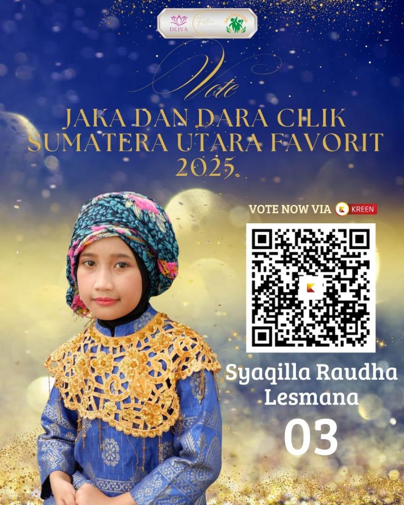 Poster Finalis
