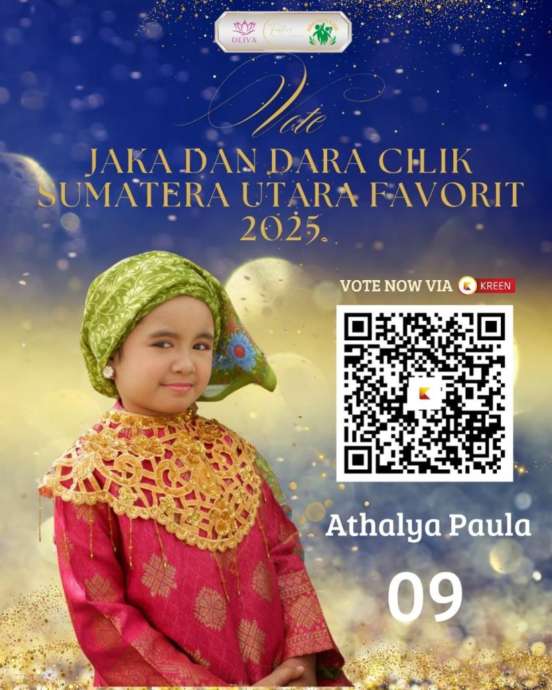 Poster Finalis