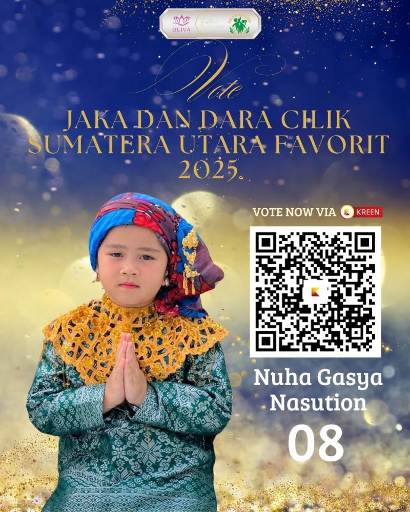 Poster Finalis