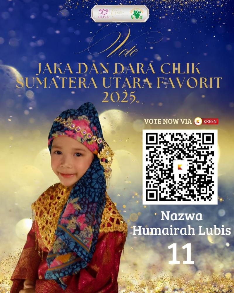 Poster Finalis