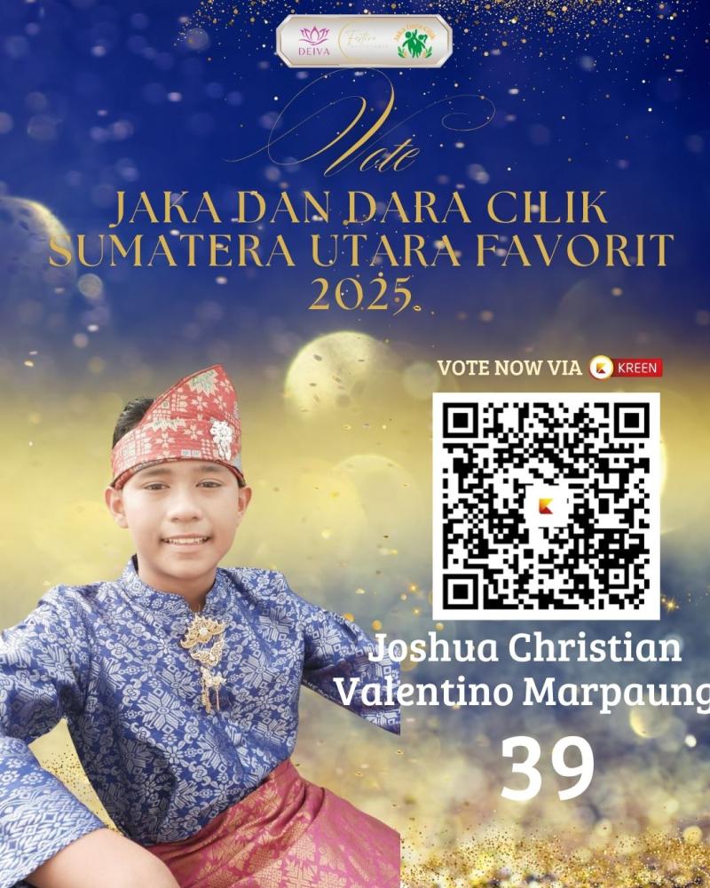 Poster Finalis