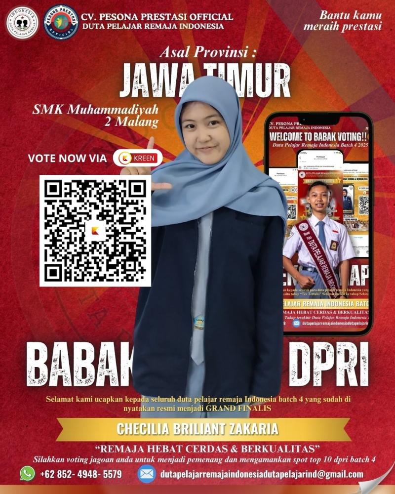Poster Finalis
