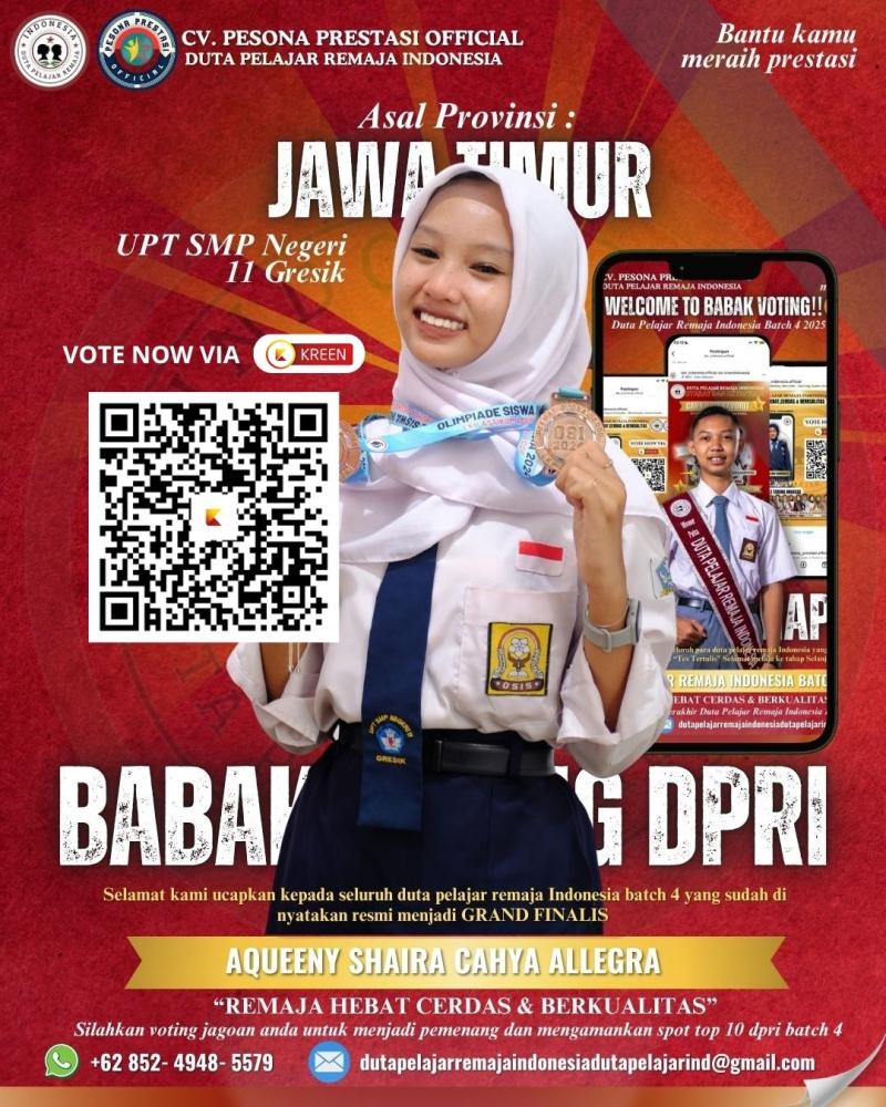 Poster Finalis