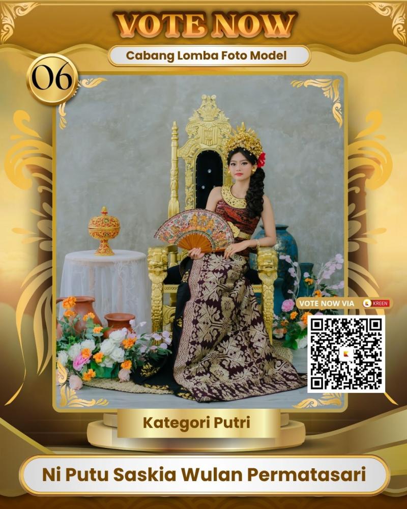 Poster Finalis