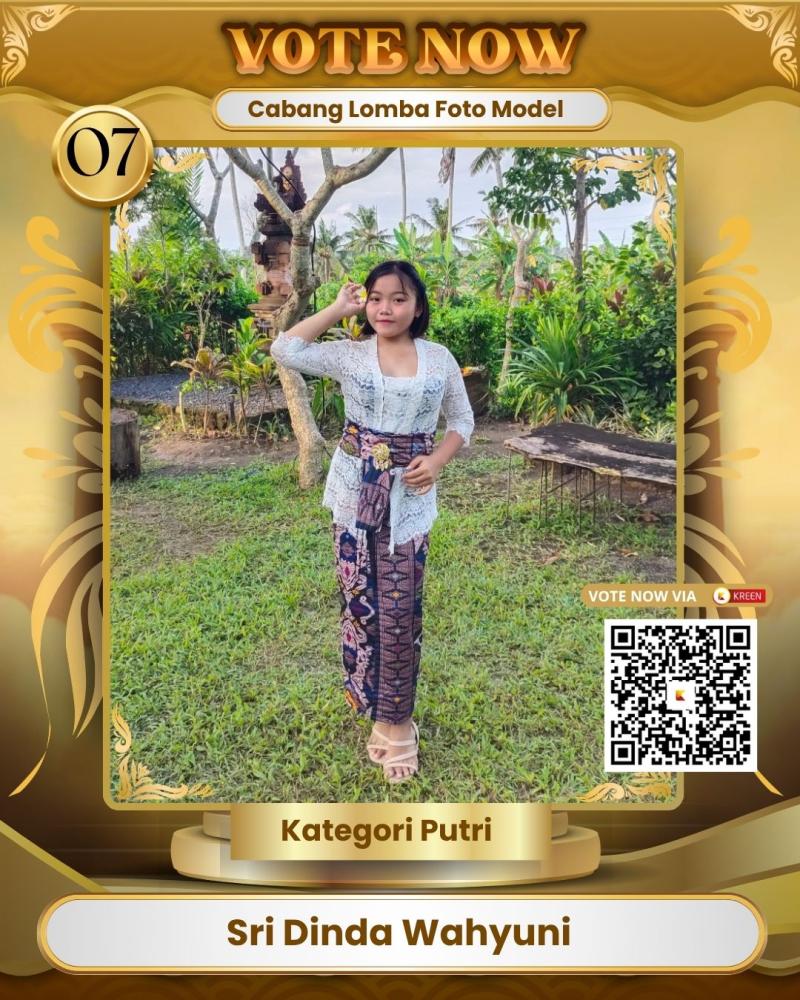 Poster Finalis
