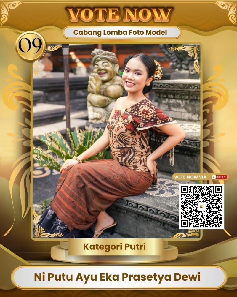 Poster Finalis